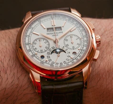 patek philippe geneve 5270r-001|Patek Philippe 5270 price.